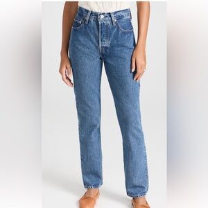 Levi’s 501 - Shout Out Stone